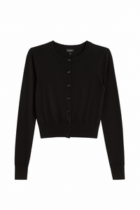 CONCEPT Basic Knit Cardigan