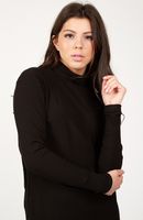 CONCEPT THIN TURTLENECK