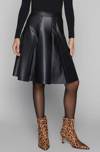 APPARALEL CONCORD SKIRT