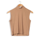 POINT CORE CROPPED MOCK