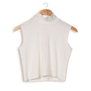 POINT CORE CROPPED MOCK