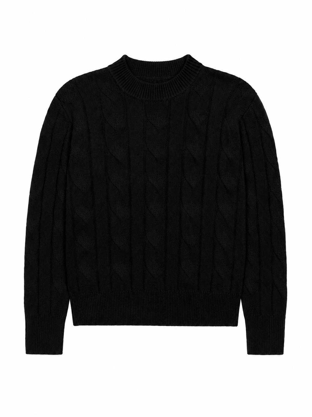 XXS / BLACK
