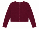 KUO KNIT CARDIGAN