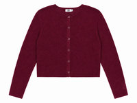 KUO KNIT CARDIGAN