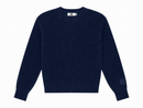 KUO RIB KNIT PULLOVER SWEATER