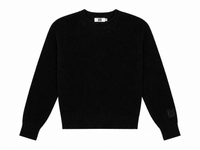 KUO RIB KNIT PULLOVER SWEATER