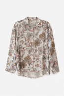 MILIO MILANO ROSE GARDEN SILKY SET