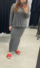 DRAMA BUBBLE TOP