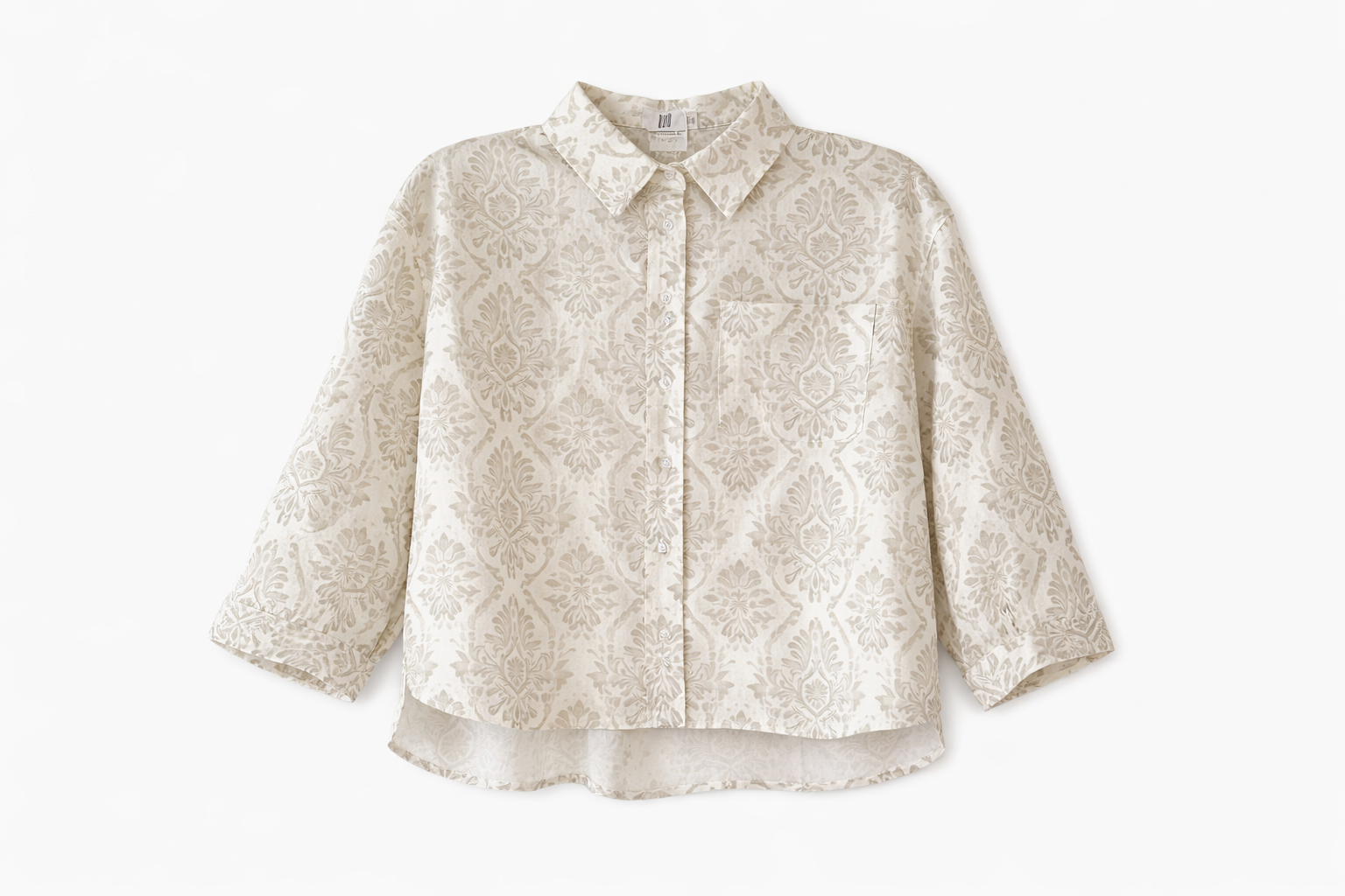 XXS / ANTIQUE LACE