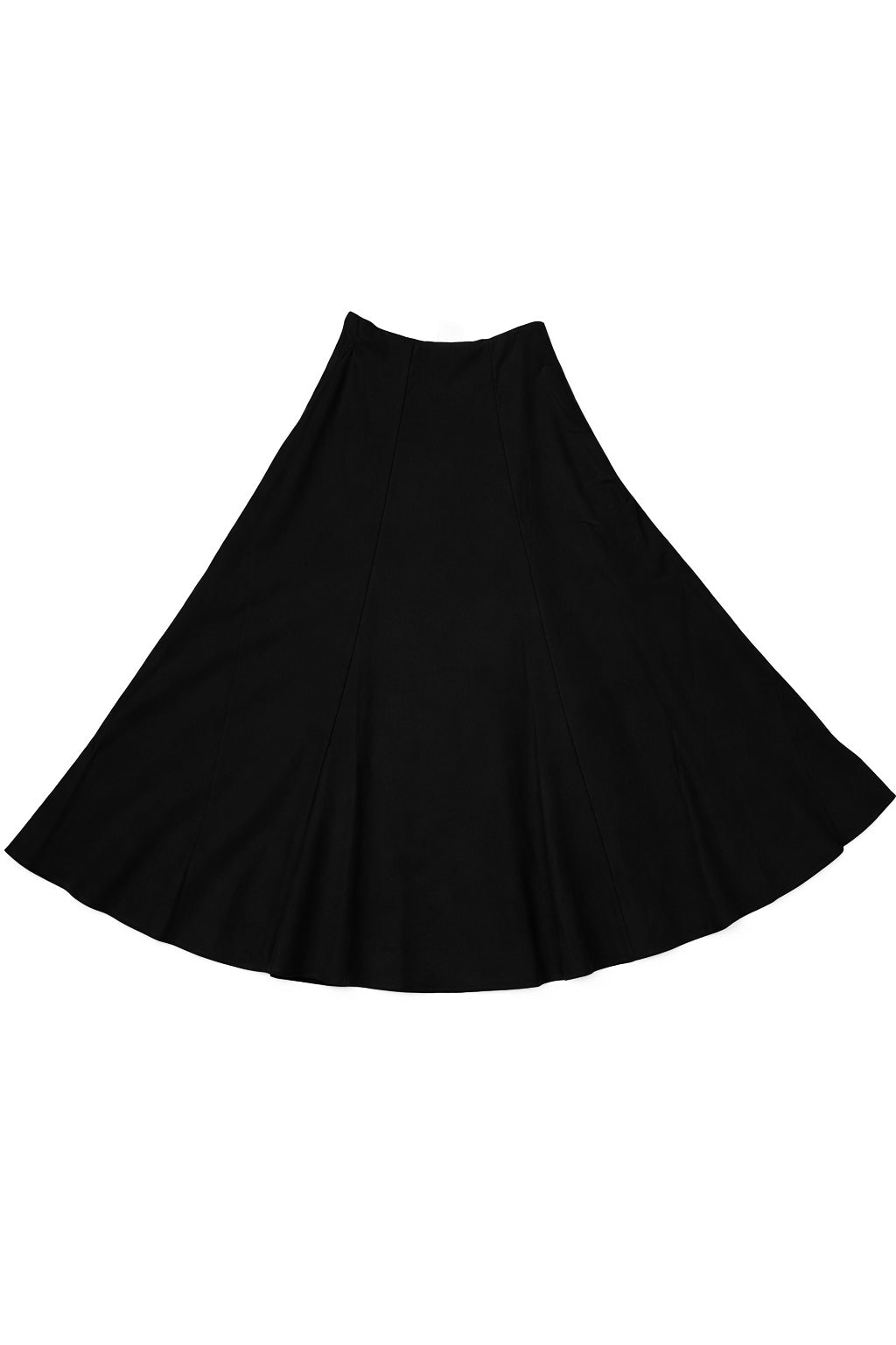 XXS / BLACK