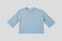 KUO OVERSIZED BOXY TEE