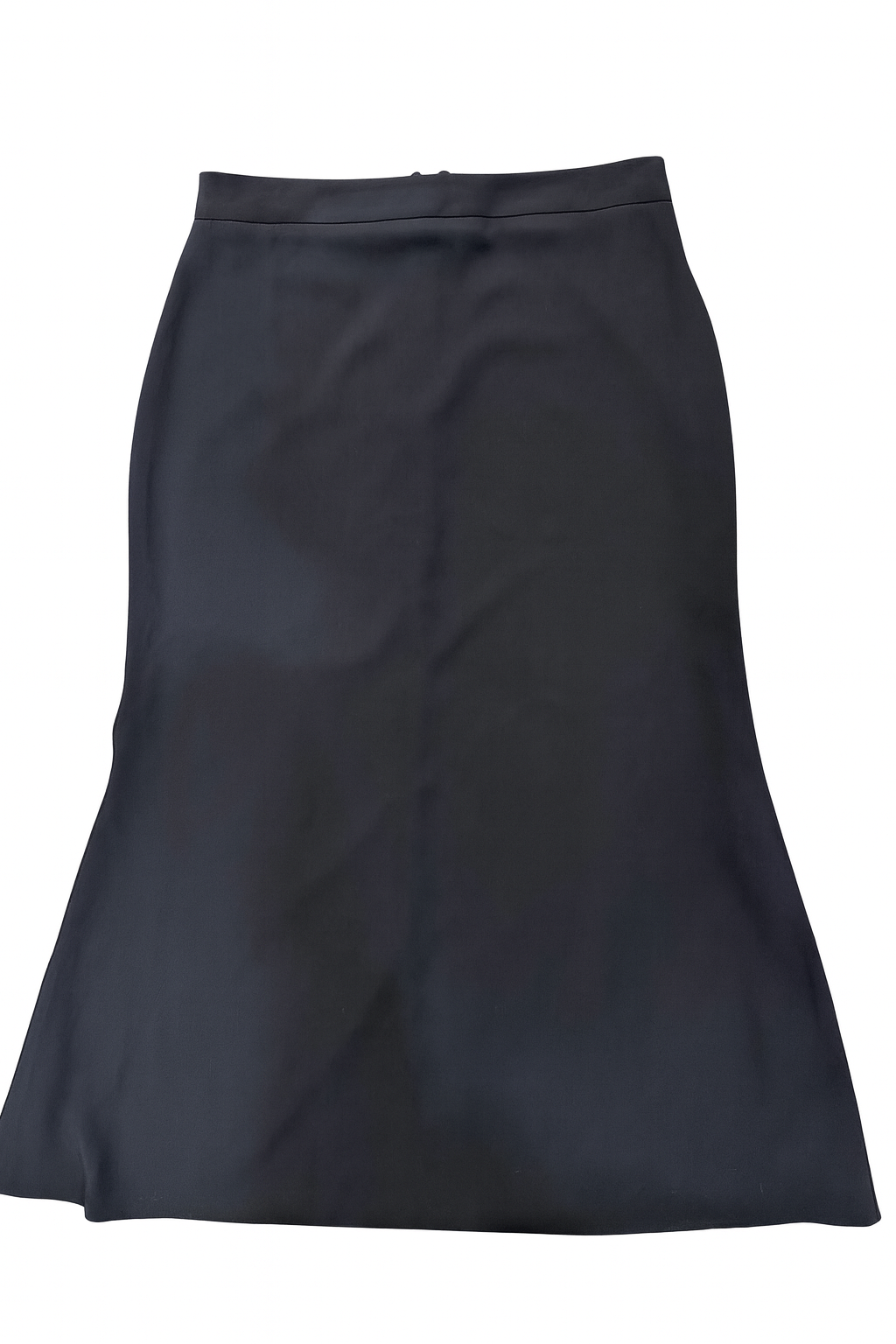 TOGETHER IN BASIC CREPE SKIRT