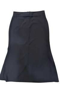 TOGETHER IN BASIC CREPE SKIRT