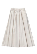 UNAYA MIDI SKIRT