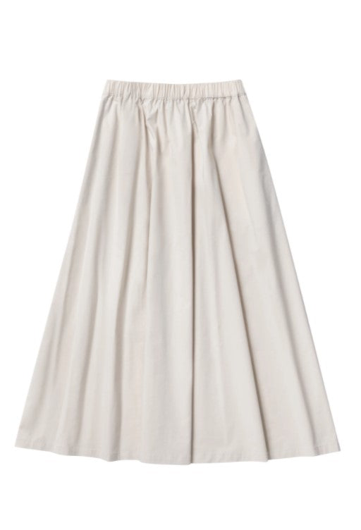 UNAYA MIDI SKIRT