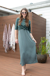 ADINA LAS VEGAS COTTON GRAPHIC TEE