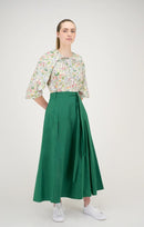 ELLE OH ELLE EVITA BLOUSE