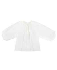 ELLE OH ELLE EVITA BLOUSE