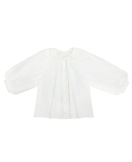 ELLE OH ELLE EVITA BLOUSE