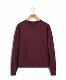 POINT ICON SWEATSHIRT