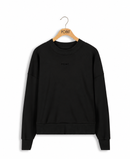 POINT ICON SWEATSHIRT