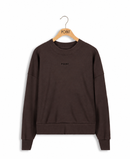 POINT ICON SWEATSHIRT