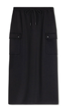 POINT CARGO SKIRT