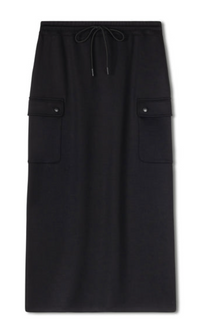 POINT CARGO SKIRT