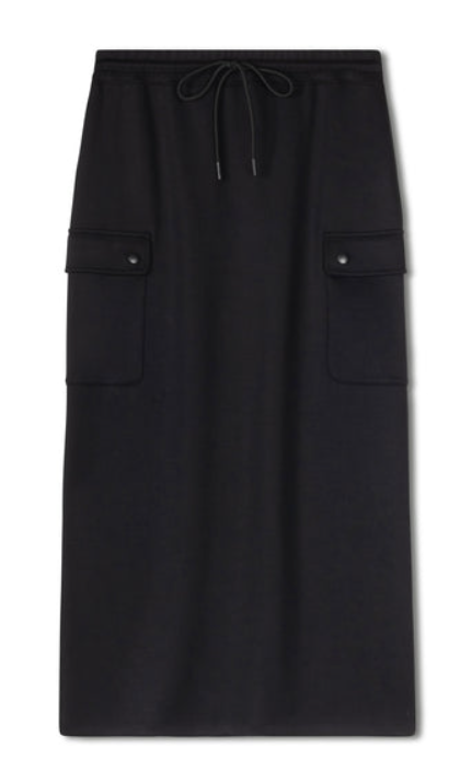 POINT CARGO SKIRT