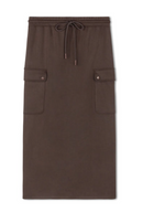 POINT CARGO SKIRT