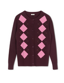 POINT ARGYLE CARDI