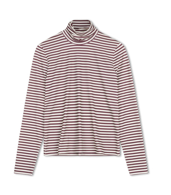 POINT ITY TURTLENECK