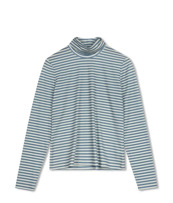 POINT ITY TURTLENECK