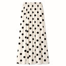 IN:05 POLKA DOT SKIRT