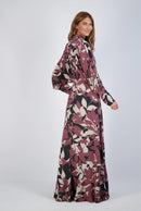 PASHMINA PHYLLIS MAXI