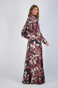 PASHMINA PHYLLIS MAXI