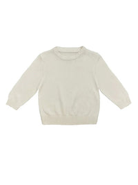 ELLE OH ELLE FRANKA SWEATER