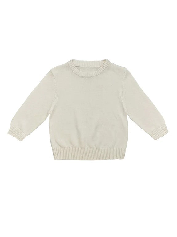ELLE OH ELLE FRANKA SWEATER