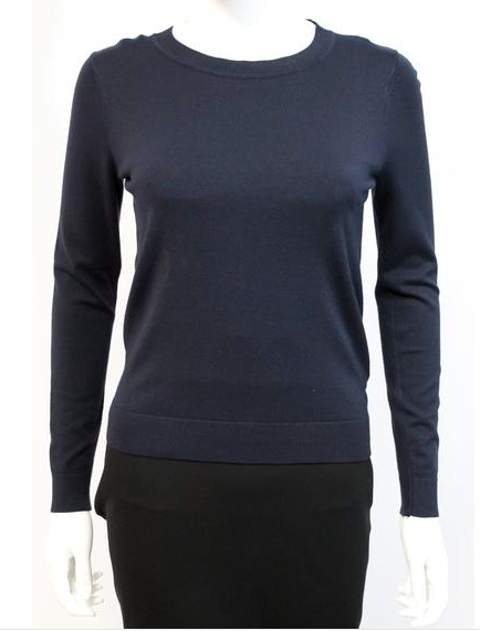 X-SMALL / NAVY