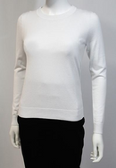 FRENCH MASON BASIC CREWNECK SWEATER