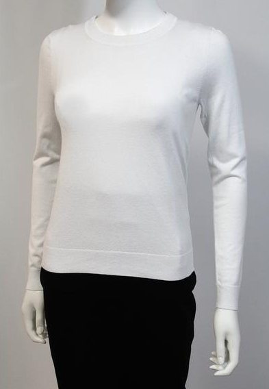 X-SMALL / OFF WHITE