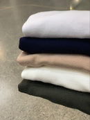 FRENCH MASON TURTLENECK SWEATER