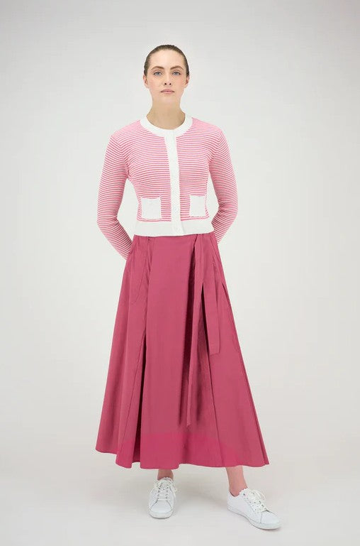 ELLE OH ELLE BLAKE CARDIGAN