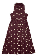 ELLE OH ELLE GRETA POLKA DOT JUMPER