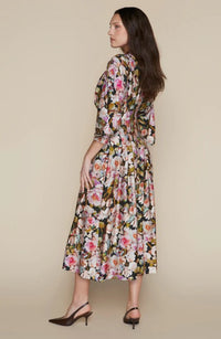 APPARALEL HAVANA DRESS