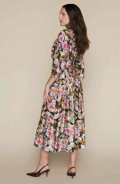 APPARALEL HAVANA DRESS