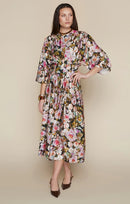 APPARALEL HAVANA DRESS