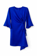 HOUSE OF LANCRY NURIT SILKY KIMONO SET