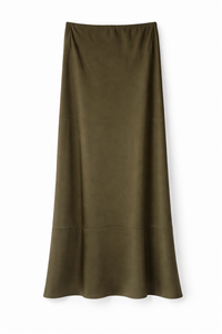 HOUSE OF LANCRY NURIT SILKY KIMONO SET
