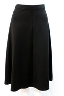 HONEYSEED LONG PULL-ON SKIRT